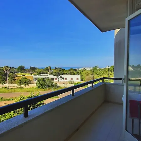 Apartment Casa Mediterraneo Otranto